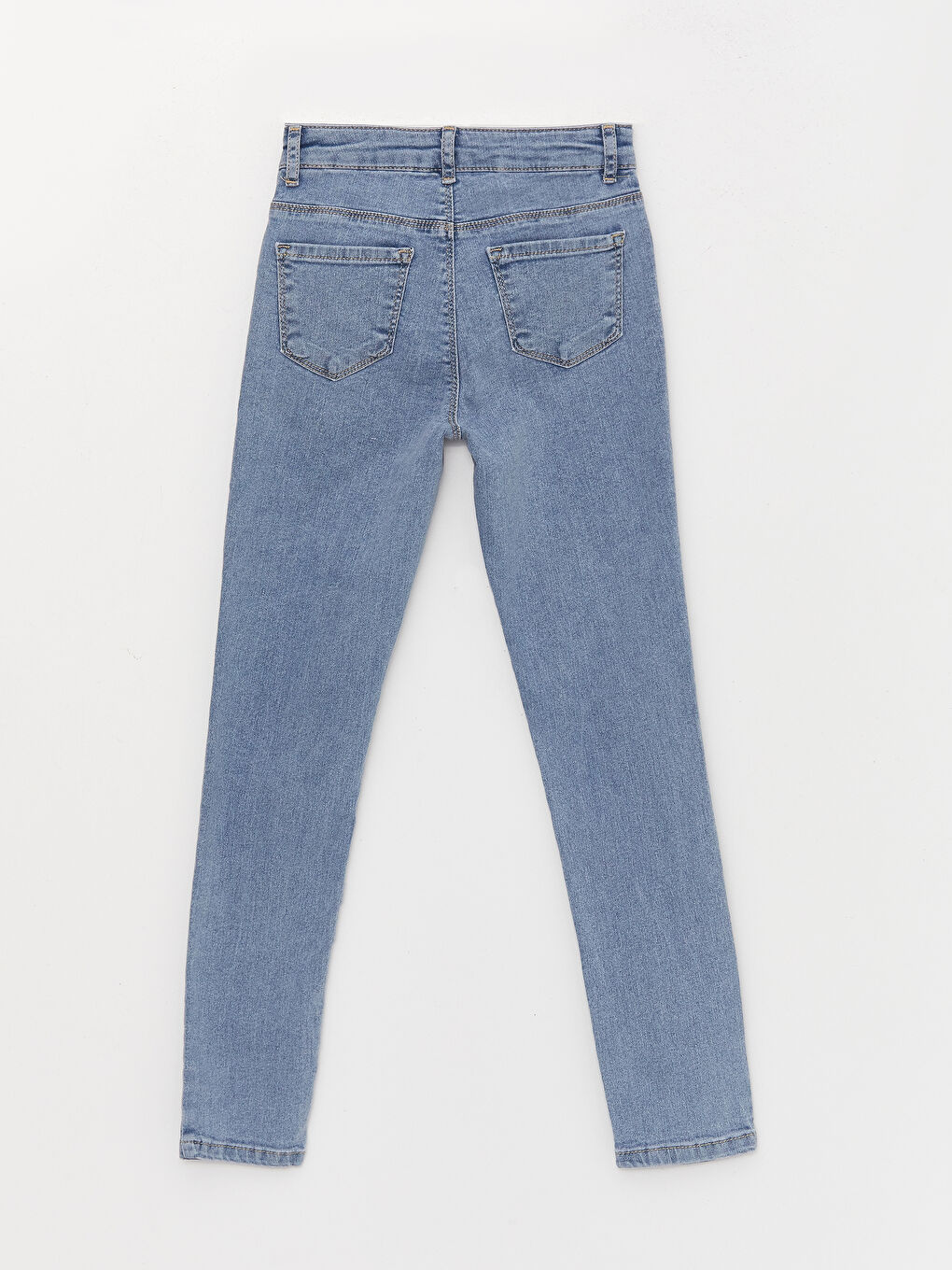 Skinny fit zenske farmerice -S30567Z4-SHK