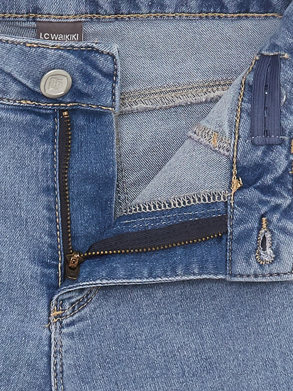 Skinny fit zenske farmerice -S30567Z4-SHK