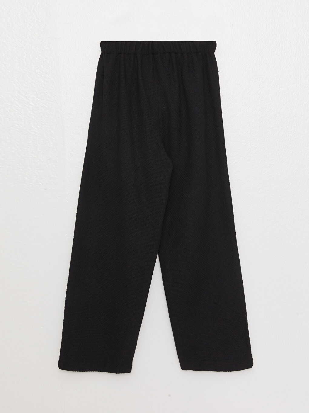LCW Kids Pantalon Évasé Basique pour Filles-1