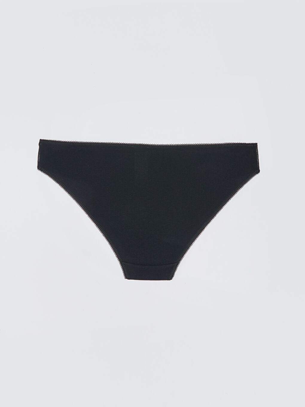 LCW DREAM Plain Bikini Knickers 3-Pack -S30589Z8-FFB