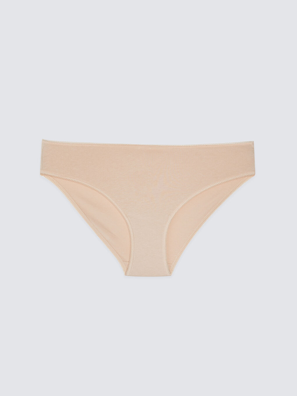 LCW DREAM Plain Bikini Knickers 3-Pack -S30589Z8-FFB