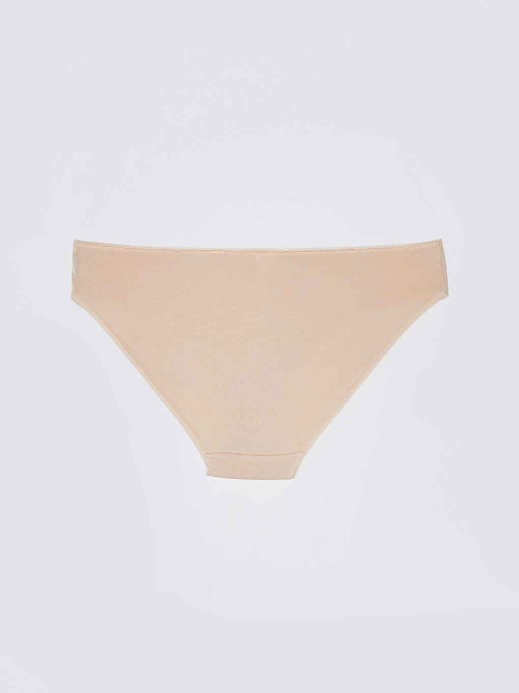 LCW DREAM Plain Bikini Knickers 3-Pack -S30589Z8-FFB