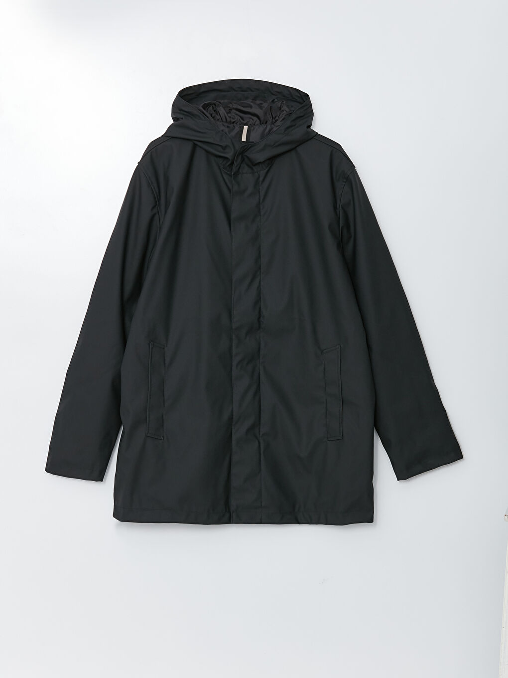 LCW Vision Imperméable à Capuche pour Hommes Coupe Régulière -S30602Z8-CVL