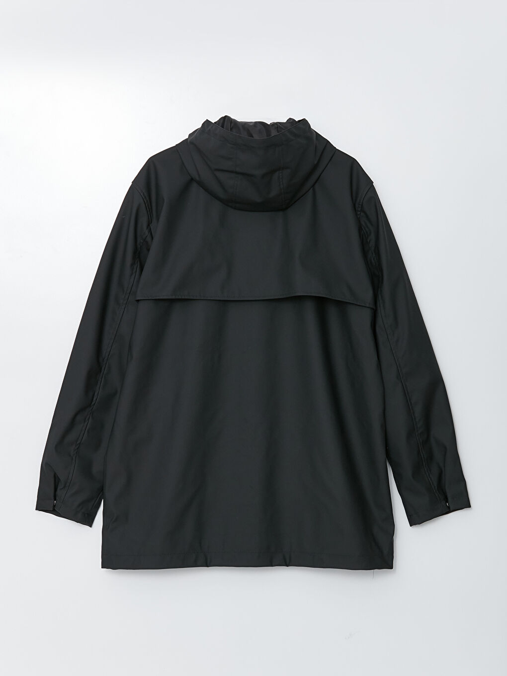 LCW Vision Imperméable à Capuche pour Hommes Coupe Régulière -S30602Z8-CVL