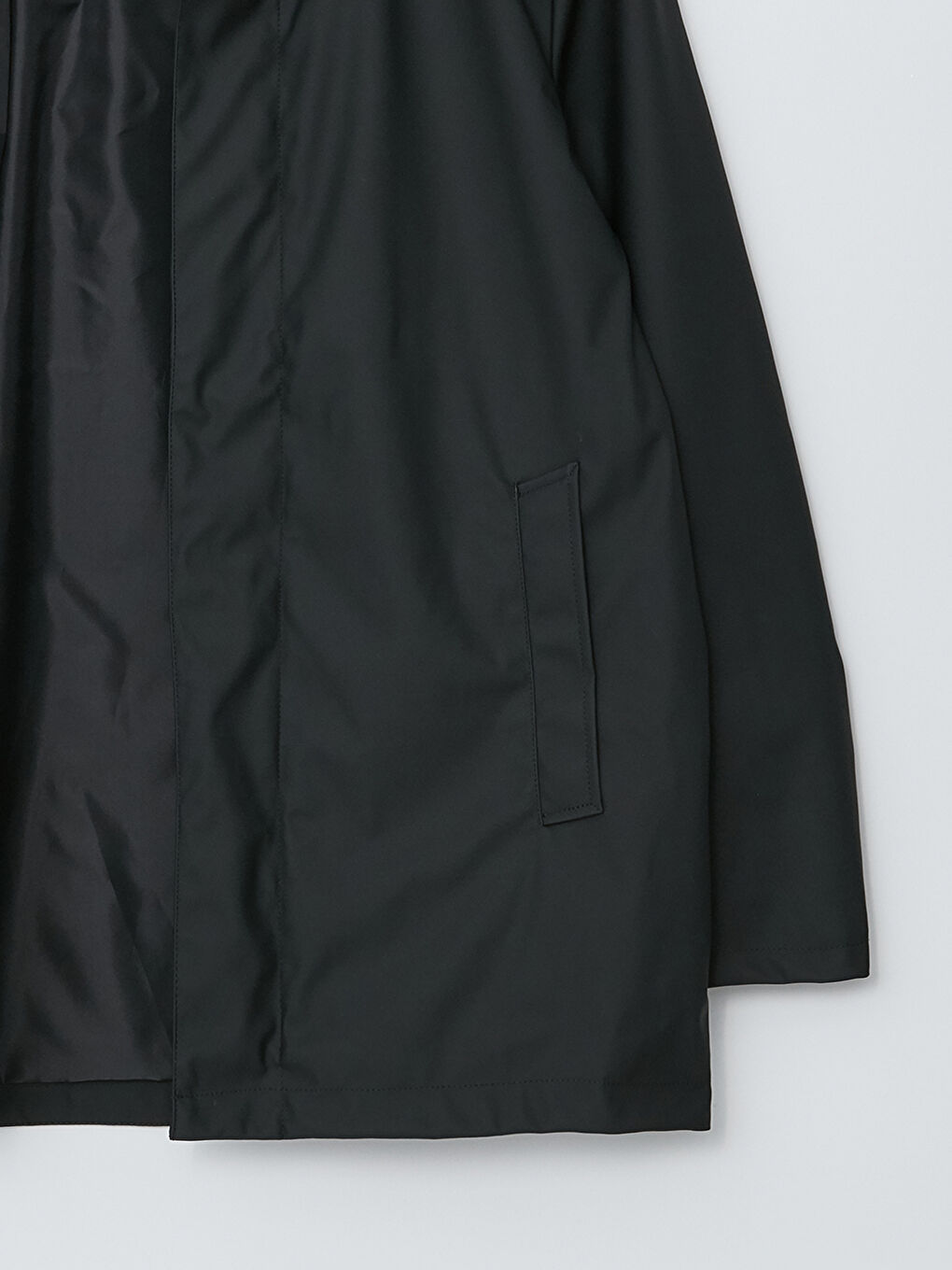 LCW Vision Imperméable à Capuche pour Hommes Coupe Régulière -S30602Z8-CVL