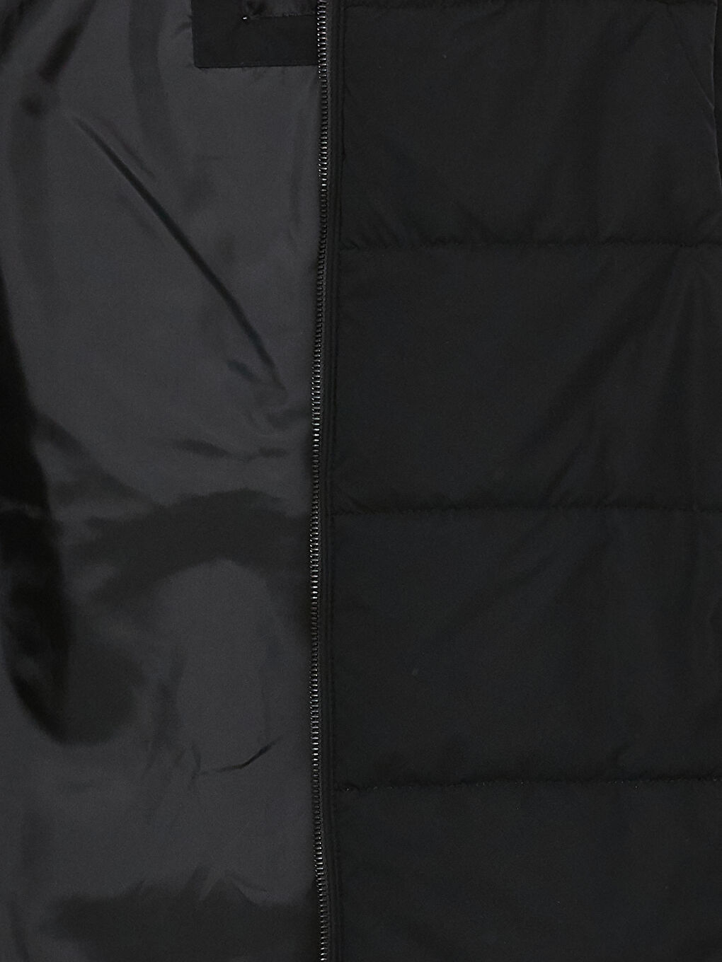 Vestă pentru Bărbați cu Guler Colegiu, Croială Standard-6