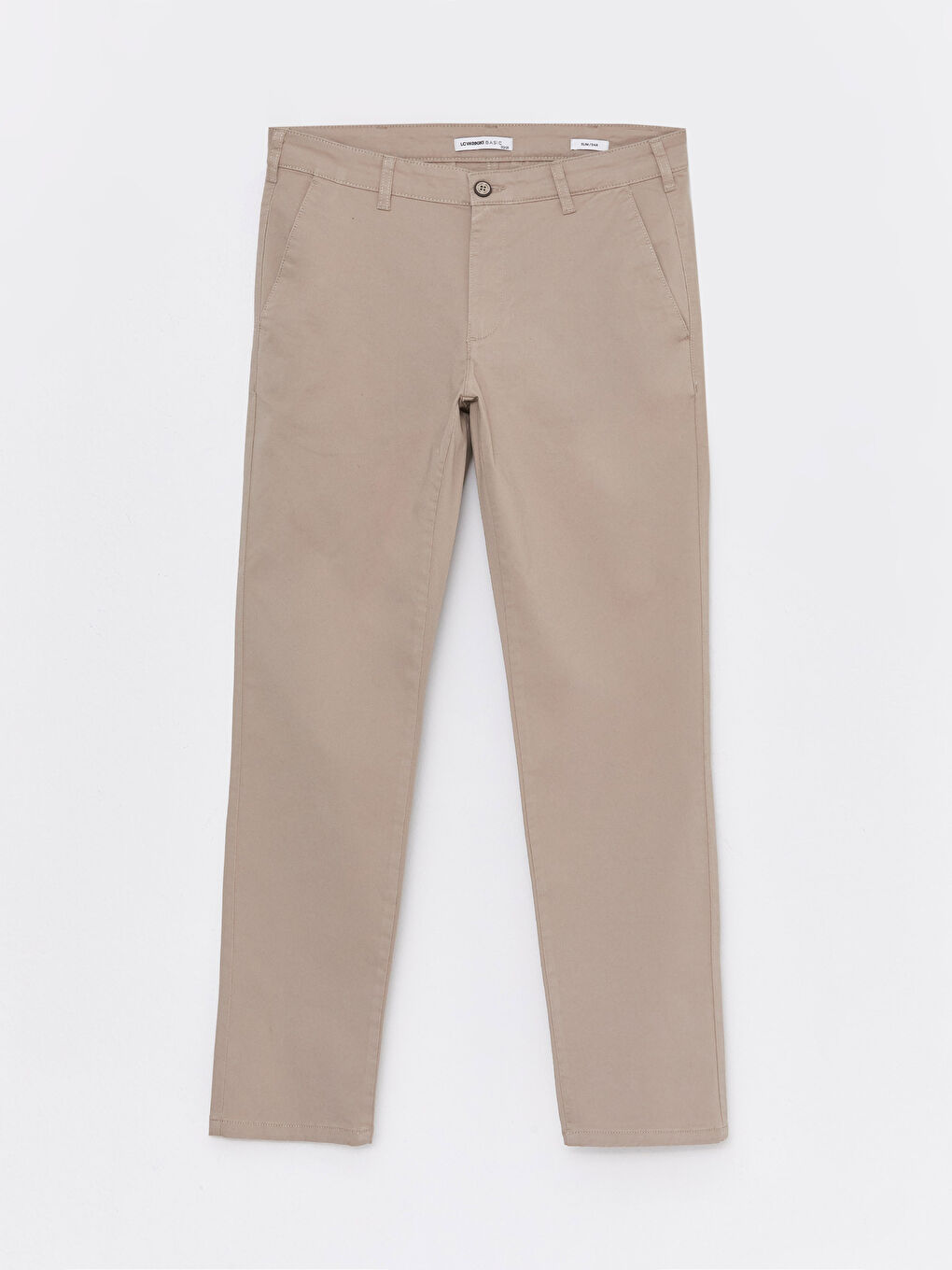 Regular fit pantalone -S30626Z8-S2R