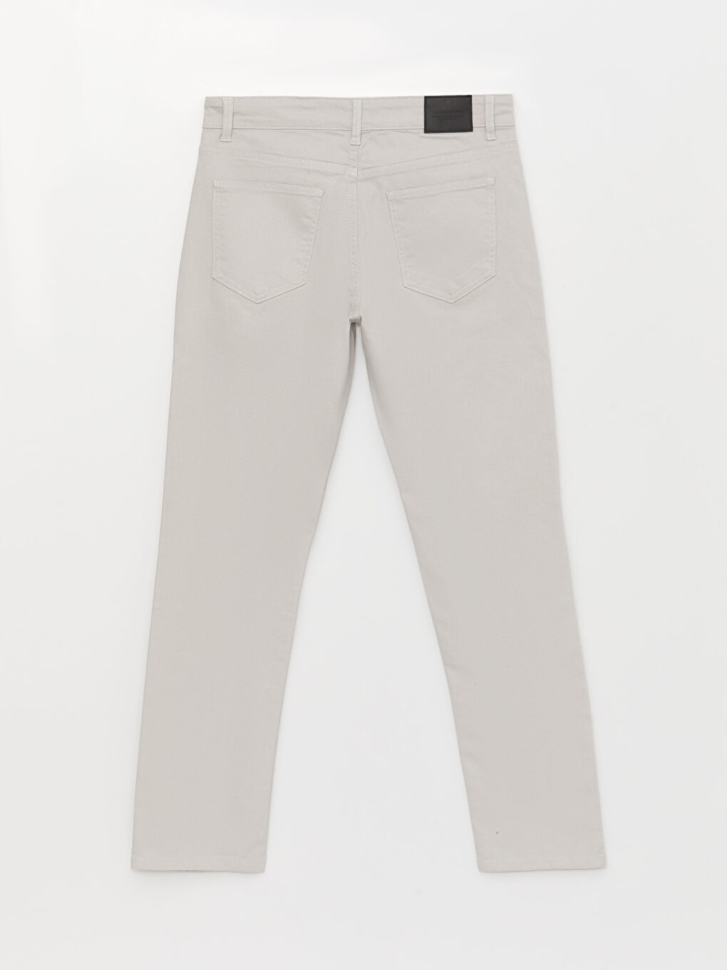 Slim fit muške pantalone  -S30661Z8-P7S