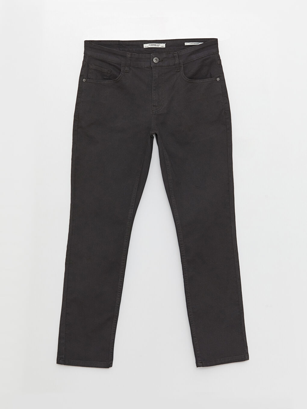 Slim Fit Men's Chino Trousers -S30661Z8-S2L