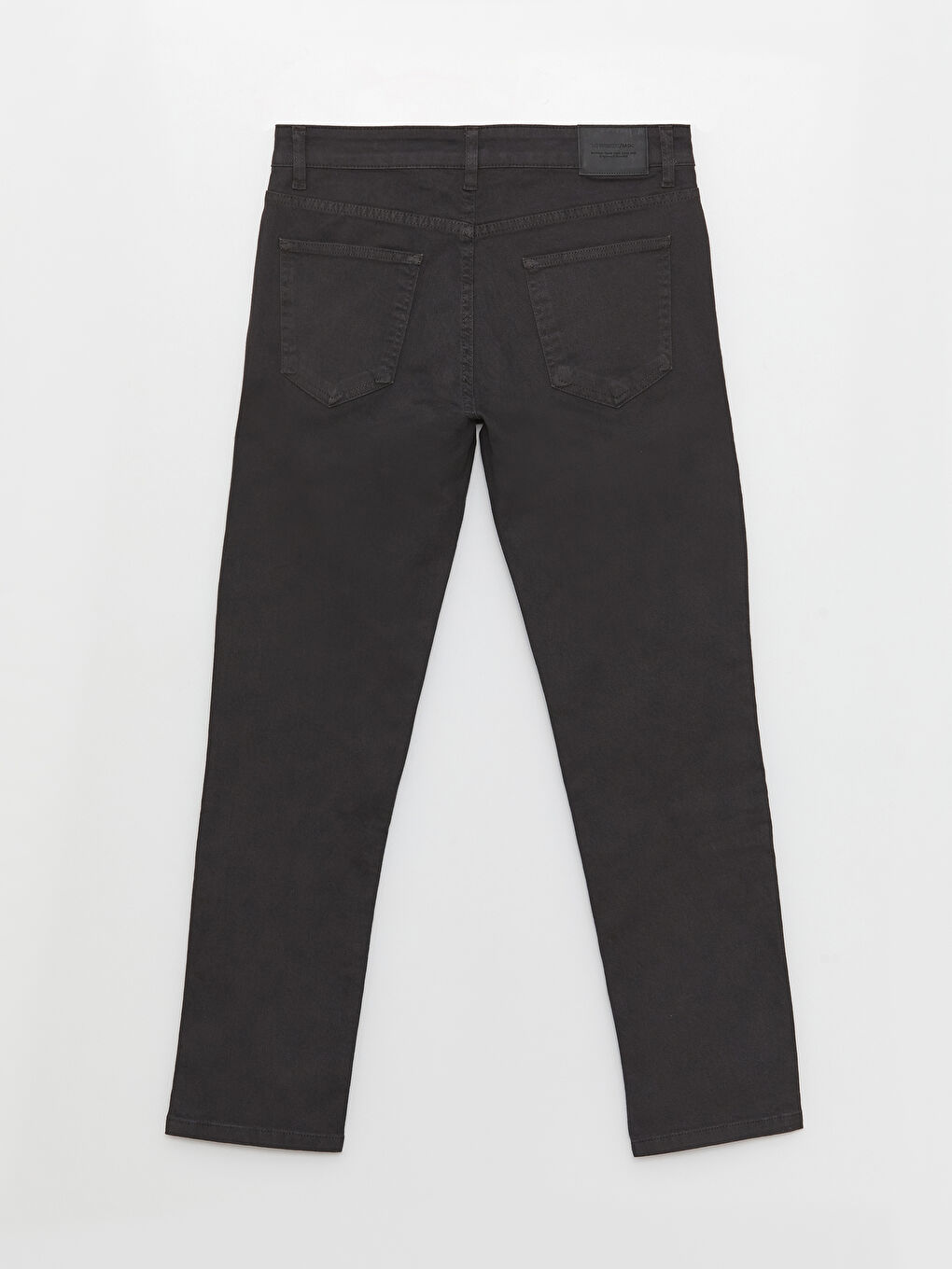 Slim Fit Men's Chino Trousers -S30661Z8-S2L