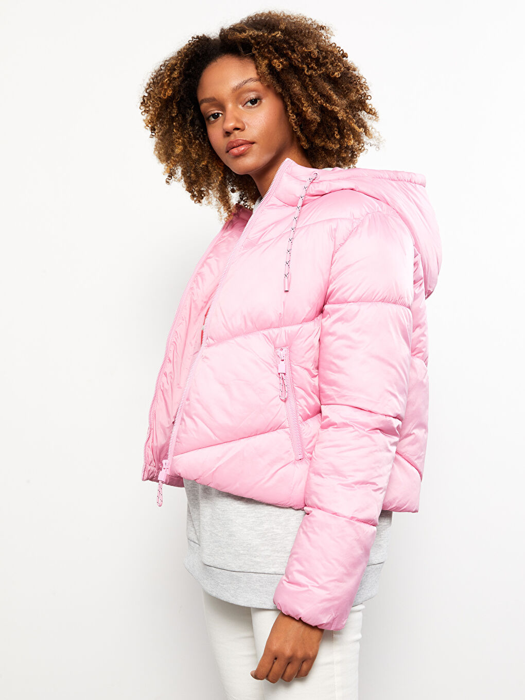 ROZE Zimska jakna Žena -S30673Z8-SKC
