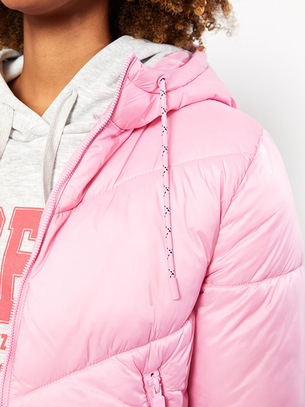 ROZE Zimska jakna Žena -S30673Z8-SKC