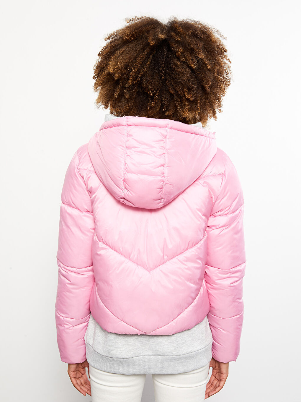 ROZE Zimska jakna Žena -S30673Z8-SKC