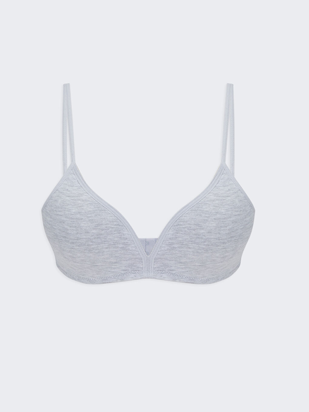 LCW Young Balensiz Dolgusuz Düz İlk Sütyen -S30757Z8-CT3
