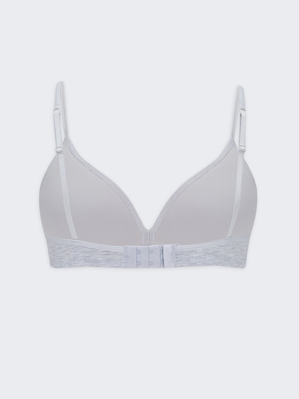 LCW Young Balensiz Dolgusuz Düz İlk Sütyen -S30757Z8-CT3