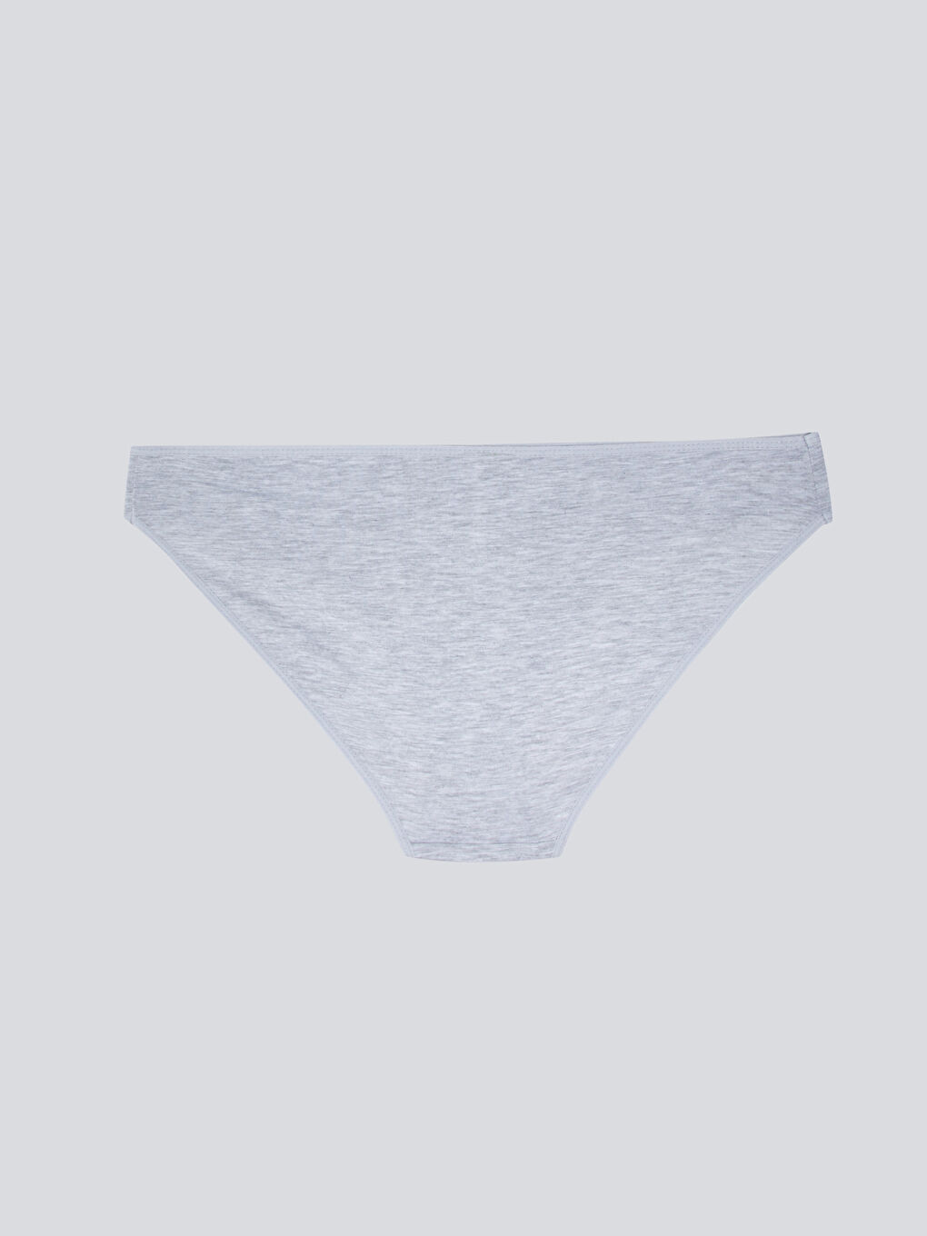 Patterned Women's Bikini Panties 3-Pack -6