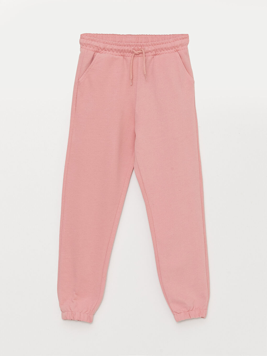 Osnovne Dečje Jogger Trenerke sa Elastičnim Strukom