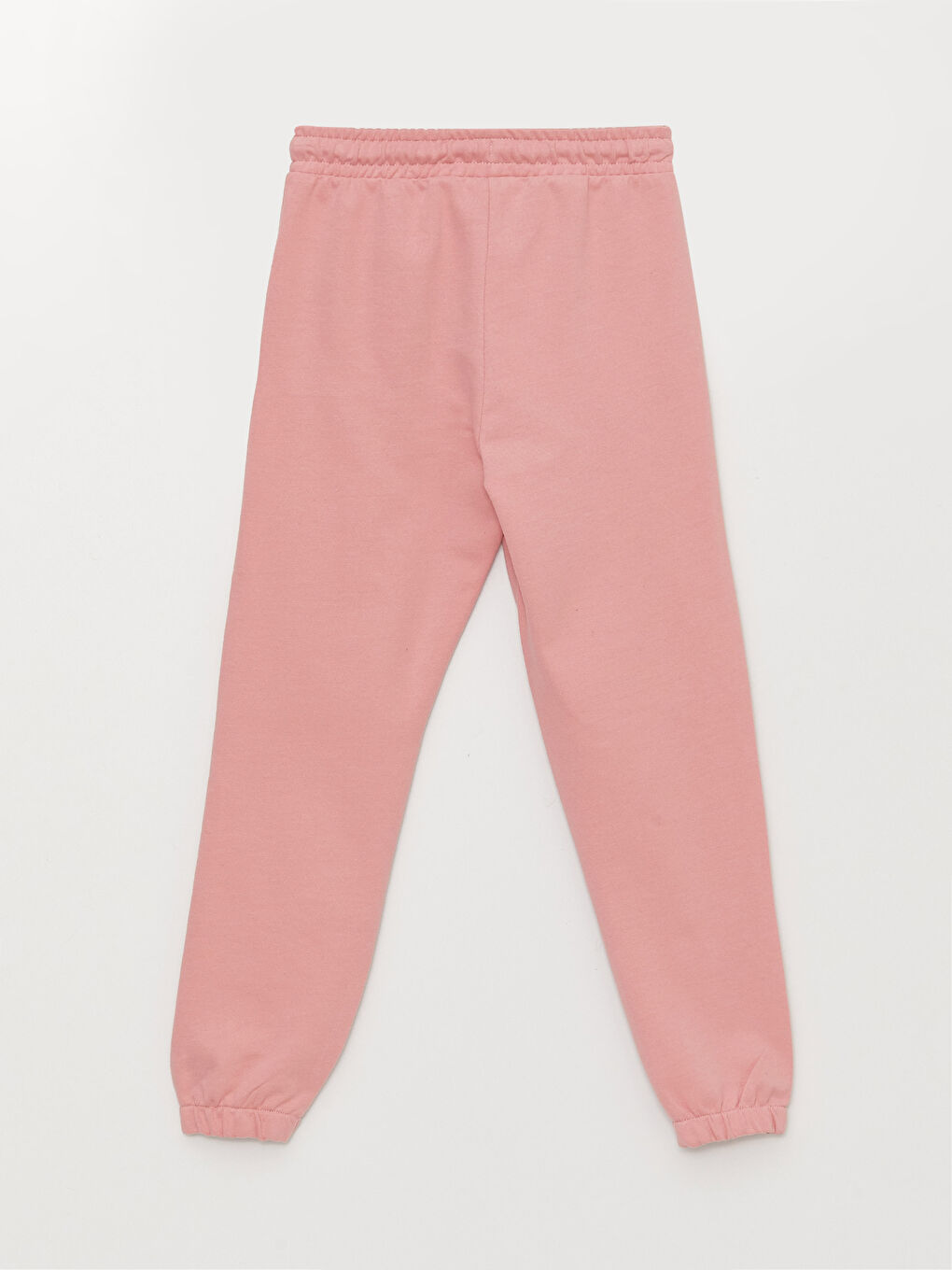 Osnovne Dečje Jogger Trenerke sa Elastičnim Strukom-1