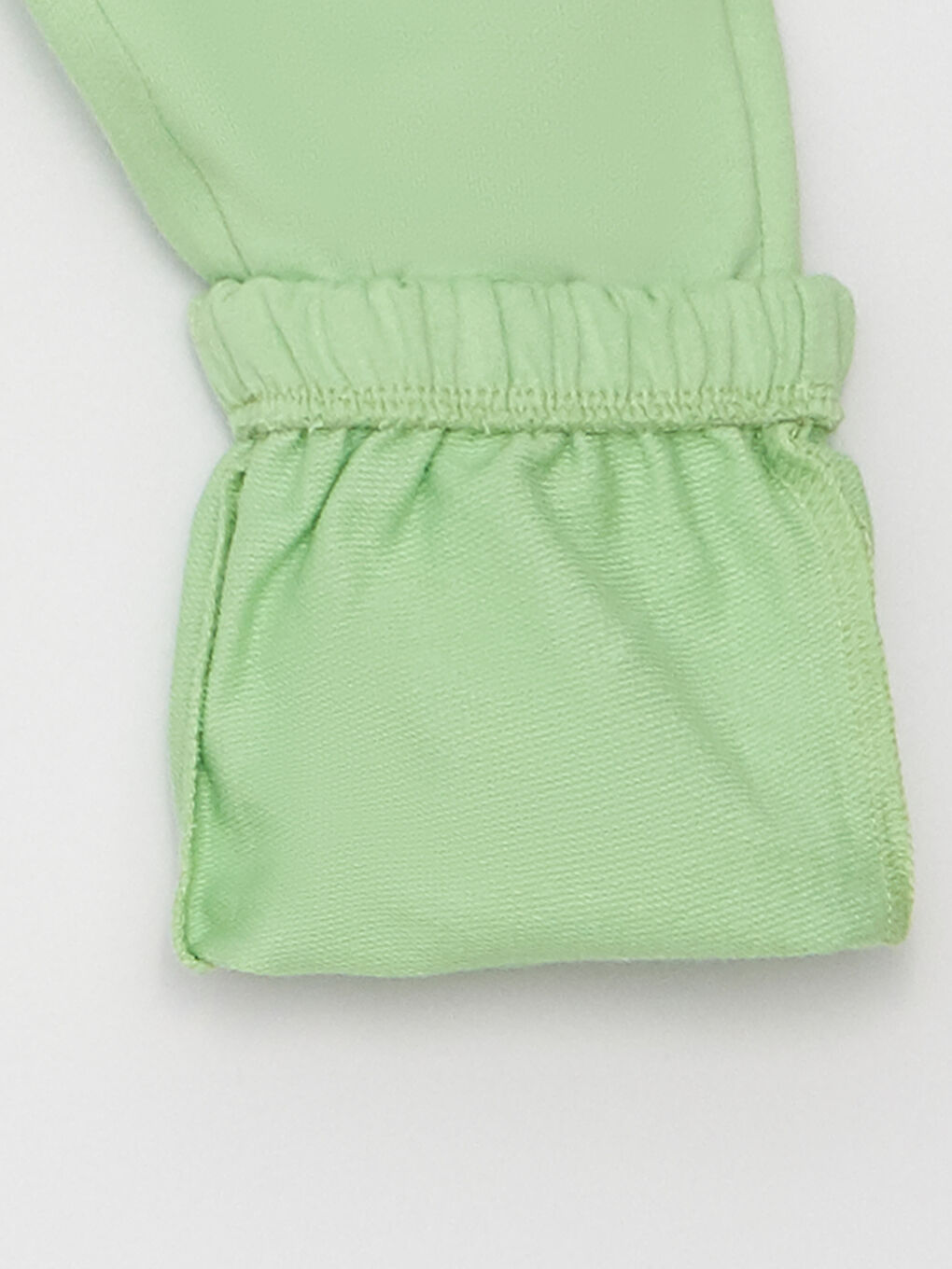 Hooded Printed Long Sleeve Girl Sweatshirt and Sweatpants-3