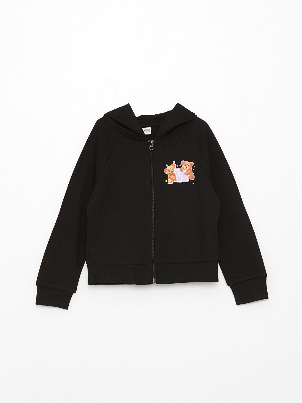 Printed Girls' Set 3-Piece-4