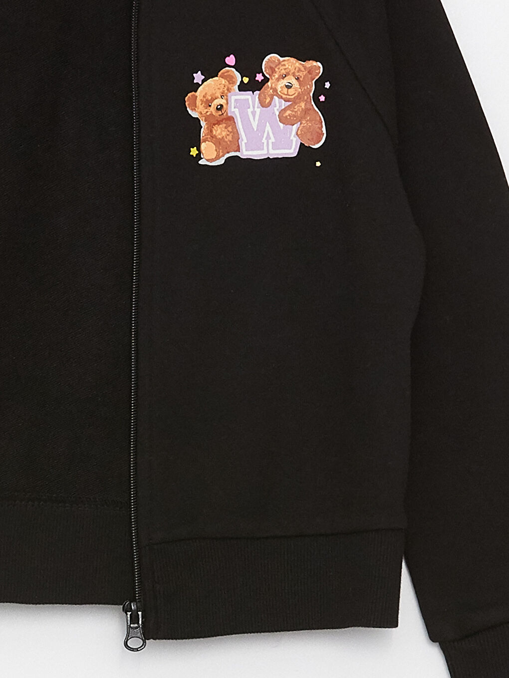 Printed Girls' Set 3-Piece-7