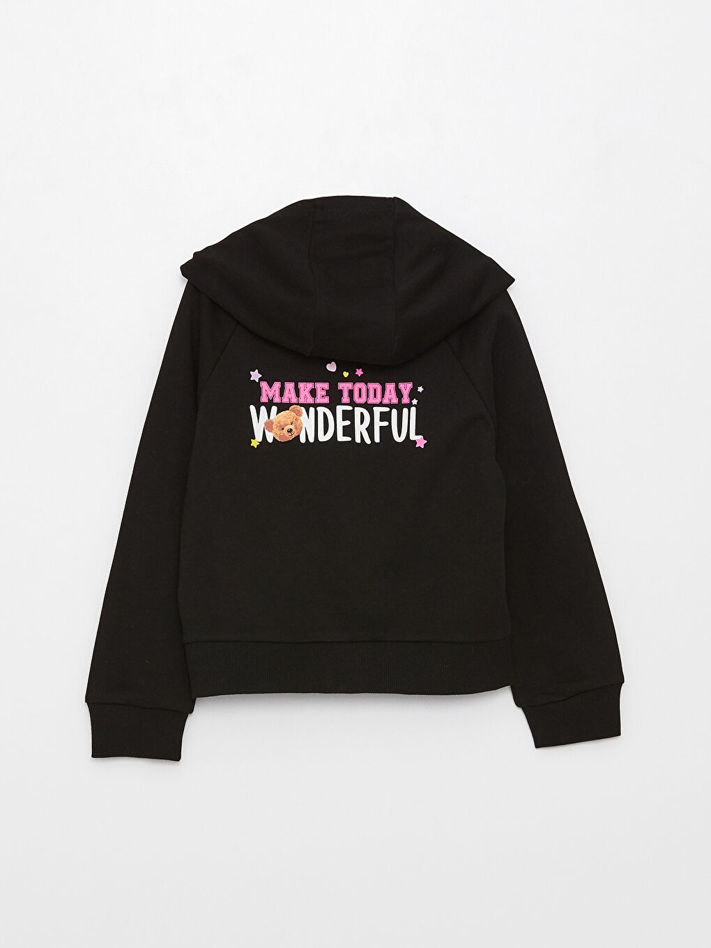 Printed Girls' Set 3-Piece-8