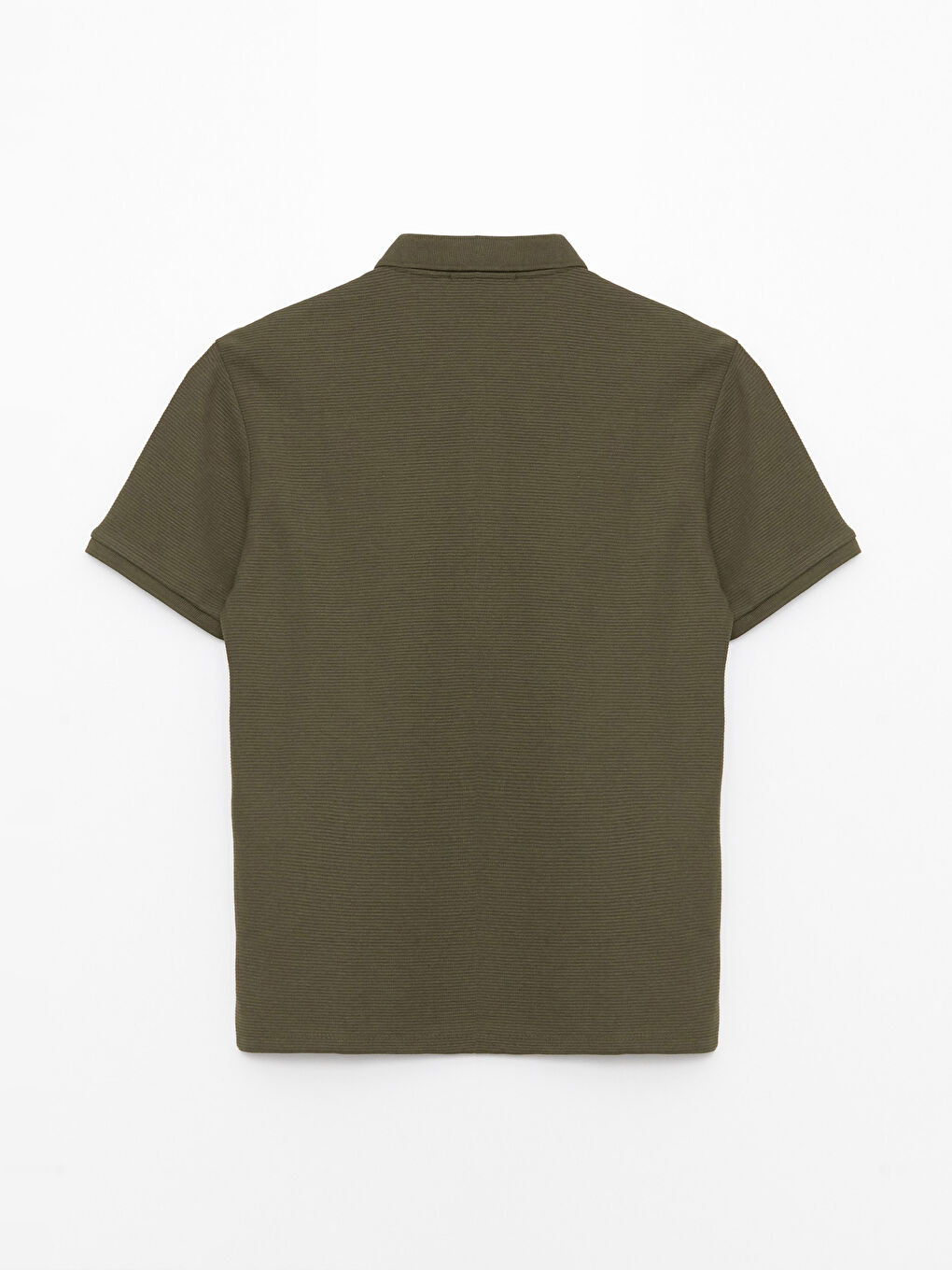 LCW Vision Polo Neck Short Sleeve Men's T-Shirt -S30926Z8-J2L