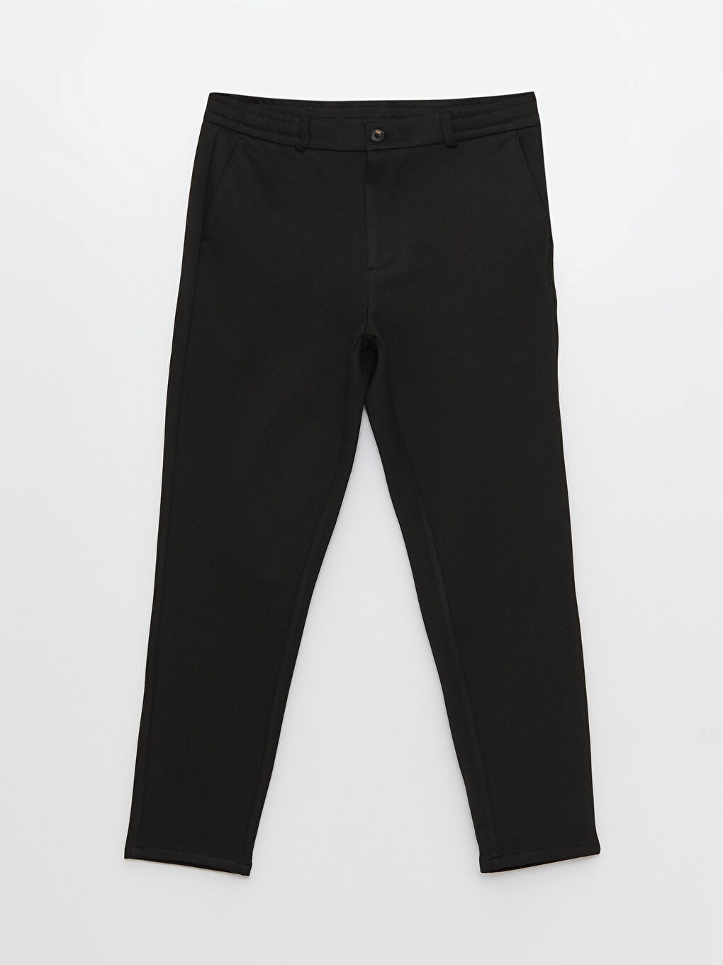 Slim Fit Men's Trousers -S31021Z8-CVL