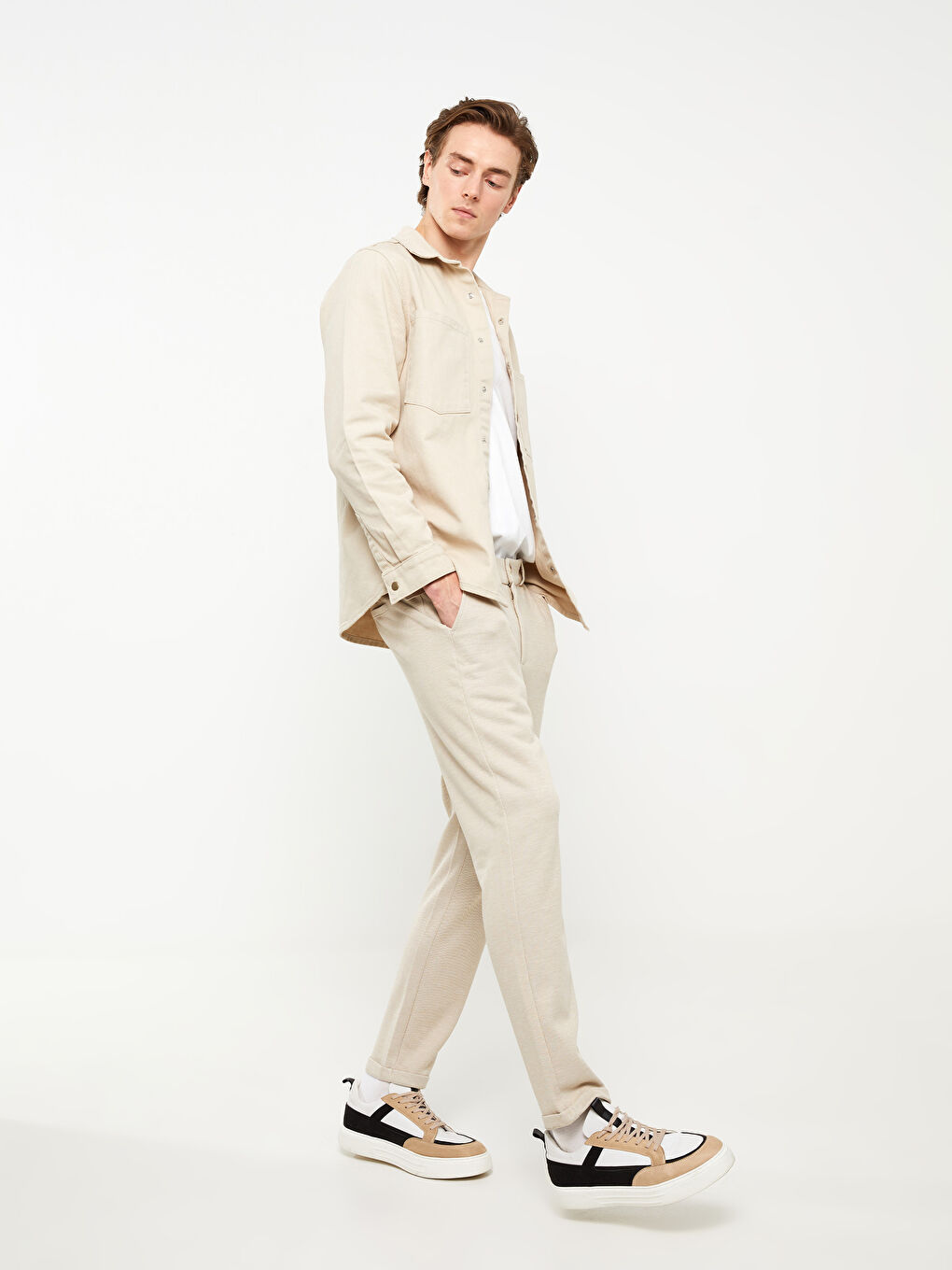 тар пішім ерлерге арналған шалбар-1