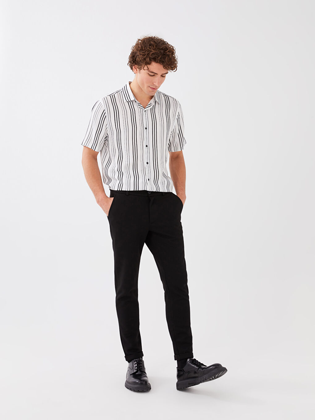 тар пішім ерлерге арналған шалбар-1