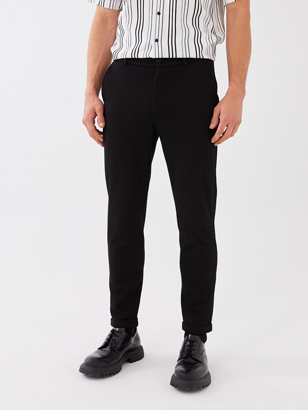 тар пішім ерлерге арналған шалбар-3