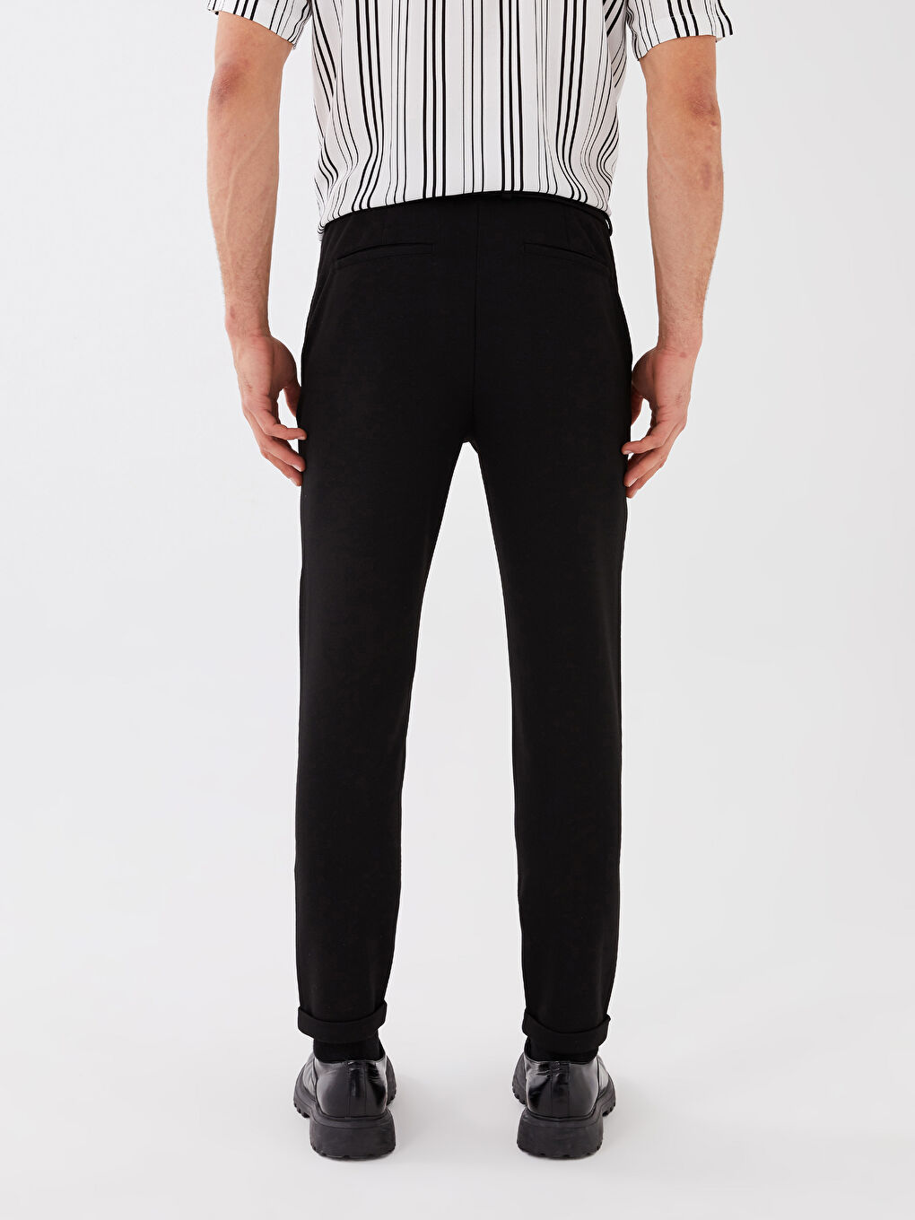 тар пішім ерлерге арналған шалбар-4