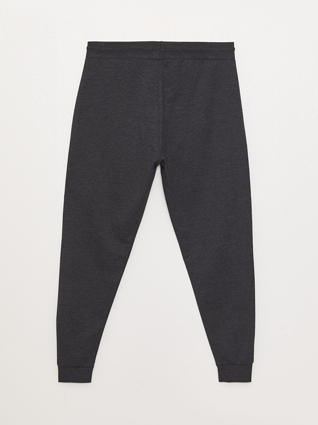 სტანდარტული ჭრა მამაკაცის ჯოგერ სპორტული შარვალი-6