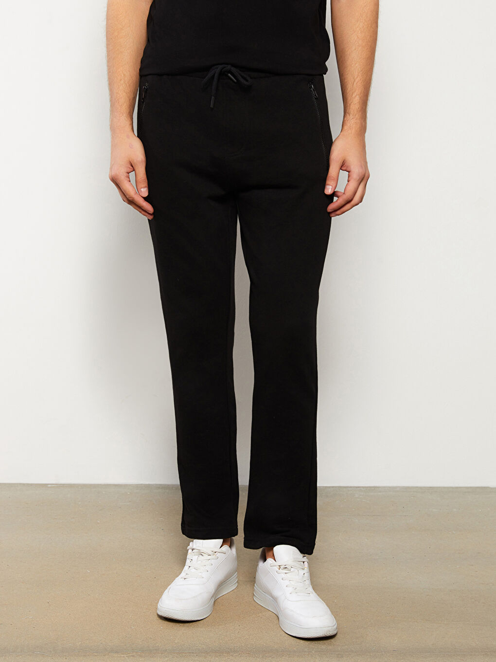 Pantaloni de trening Standard Fit pentru Bărbați-3