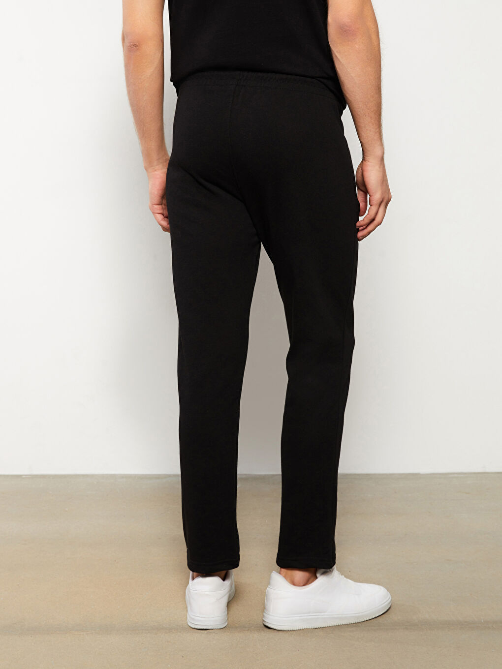 Pantaloni de trening Standard Fit pentru Bărbați-4