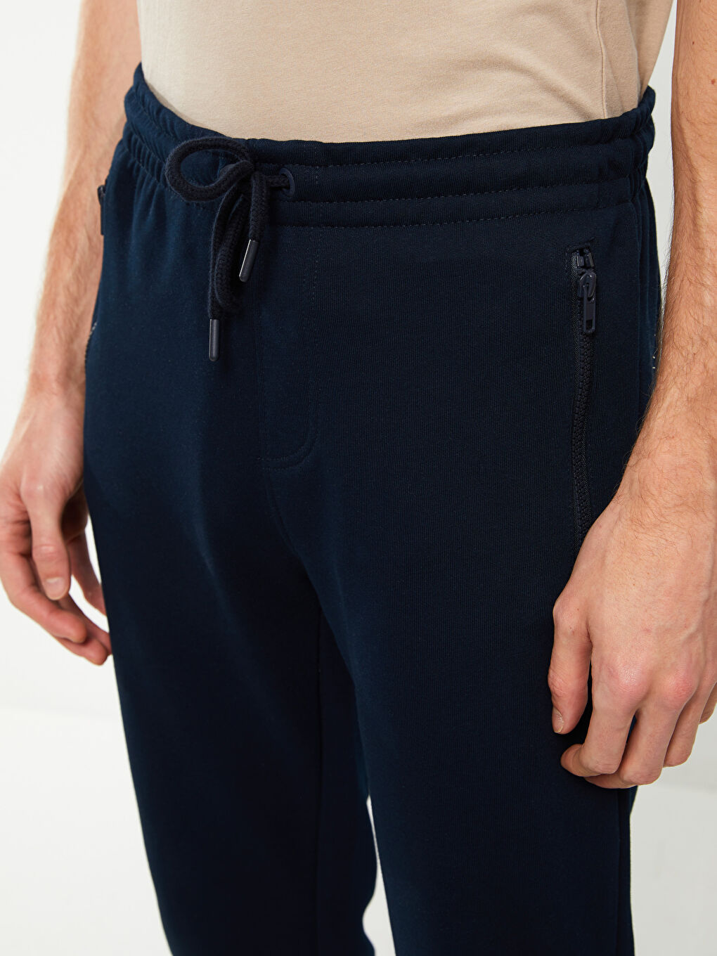 Спортивные штаны стандартного кроя для мужчин-2