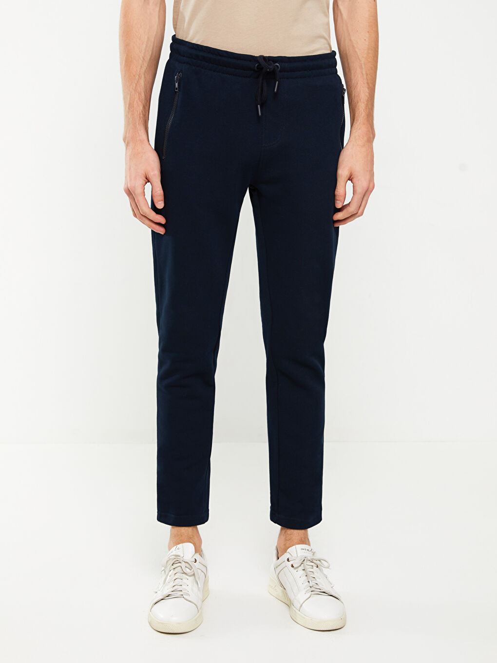 Спортивные штаны стандартного кроя для мужчин-3