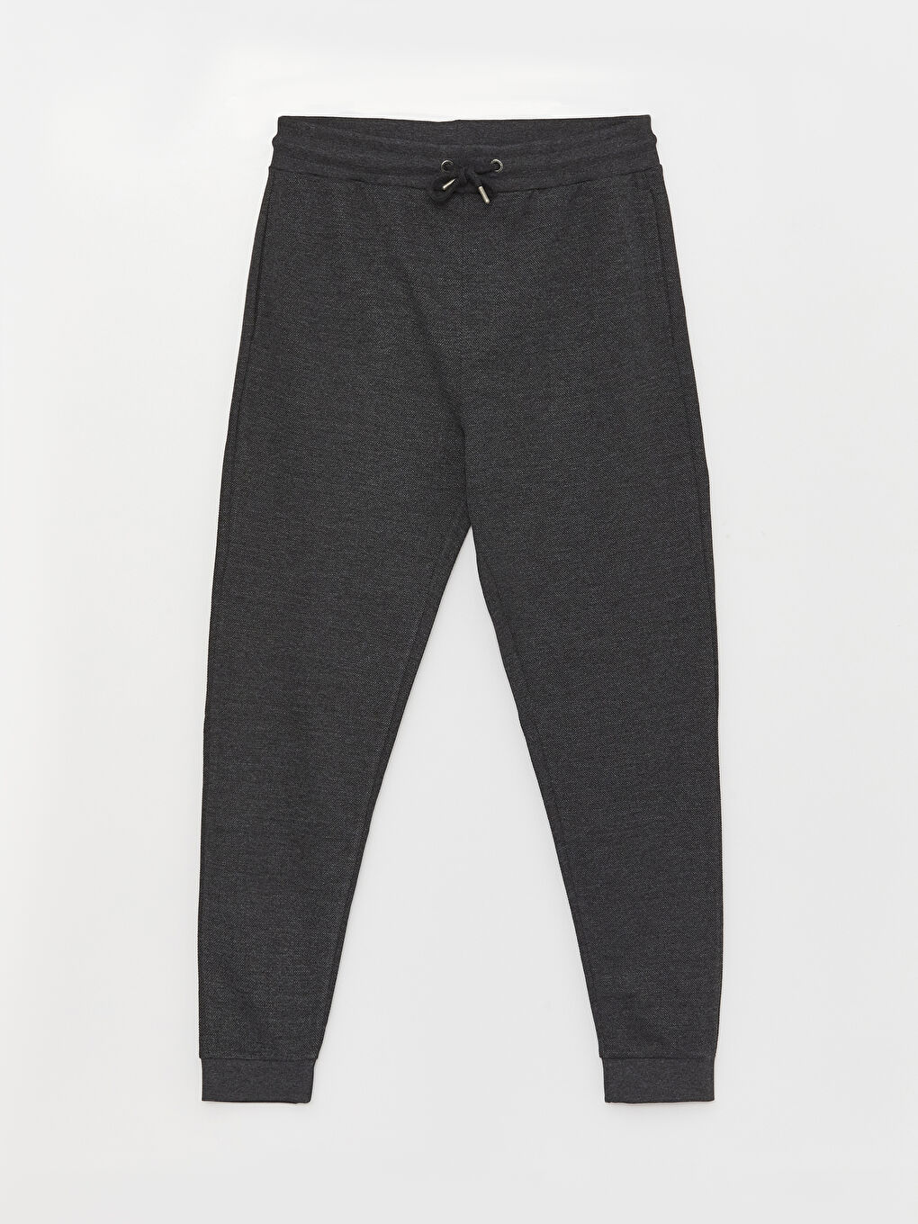 Standard Fit Men's Jogger Sweatpants -S31082Z8-D5D
