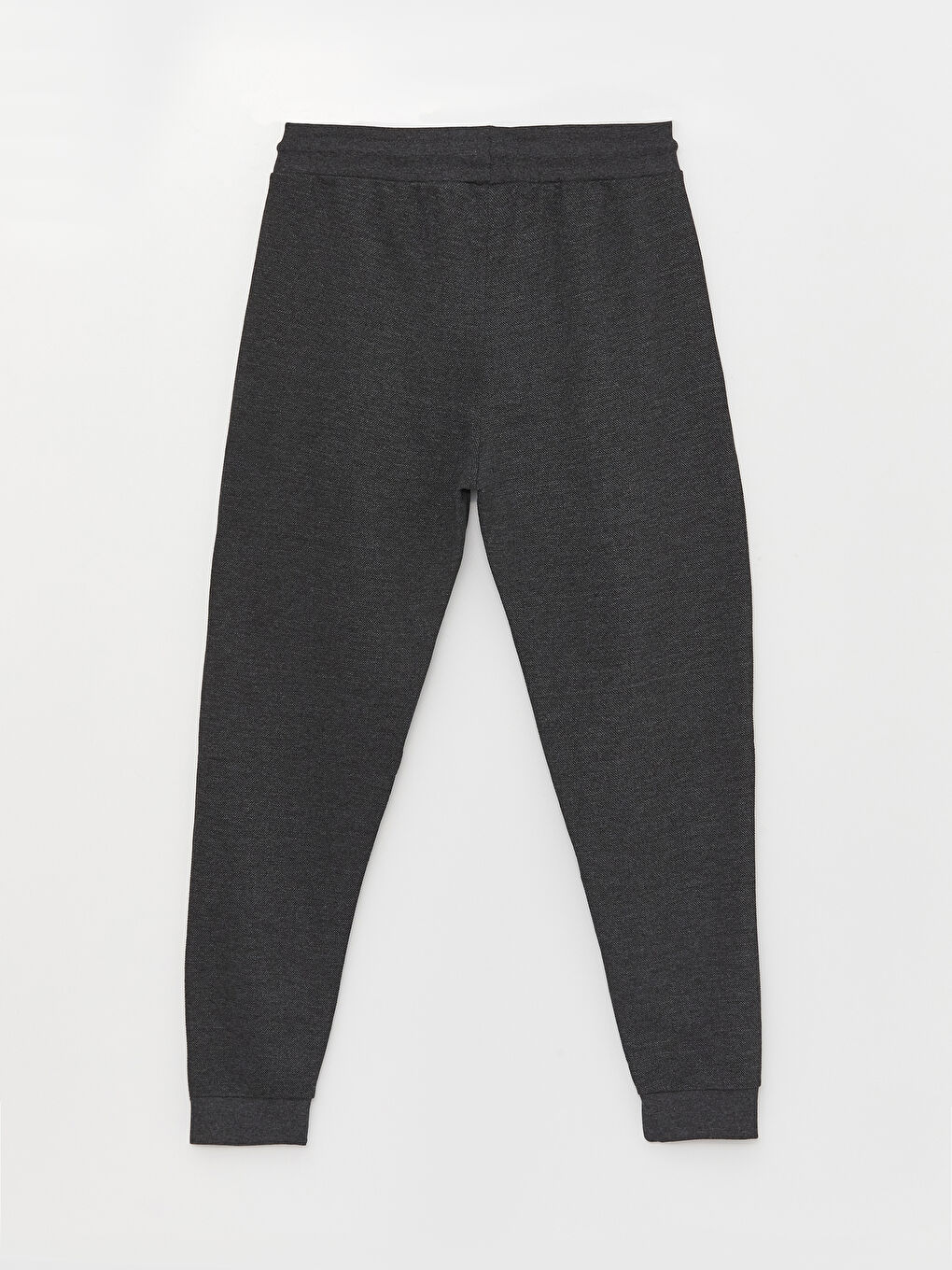 Standard Fit Men's Jogger Sweatpants -S31082Z8-D5D