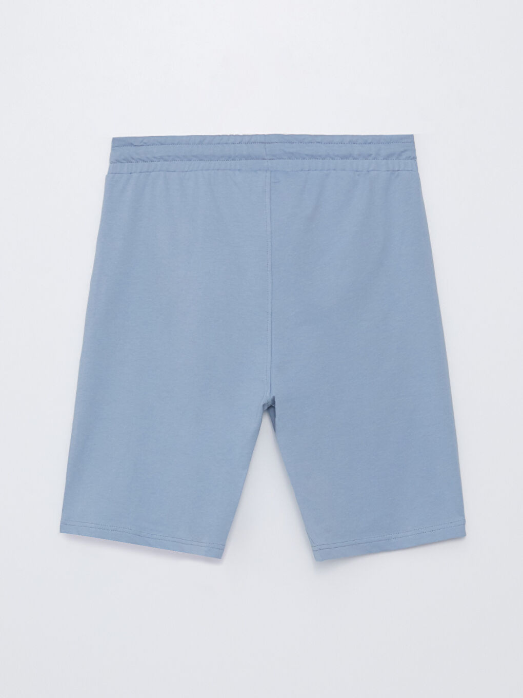 LC Waikiki Slim Fit Knitted Men Shorts -S31085Z8-SPD