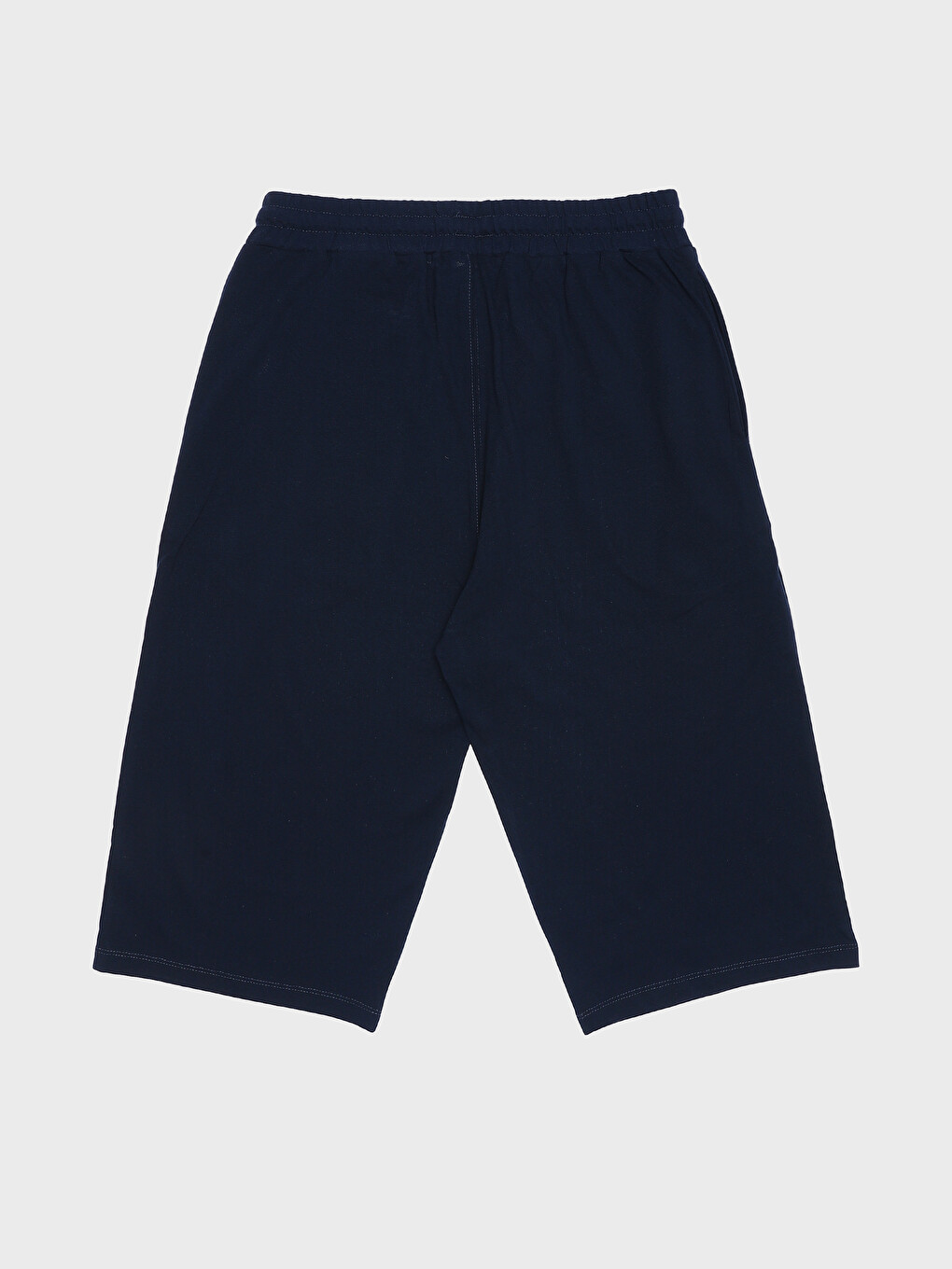 Slim Fit Men's Roller Shorts-2