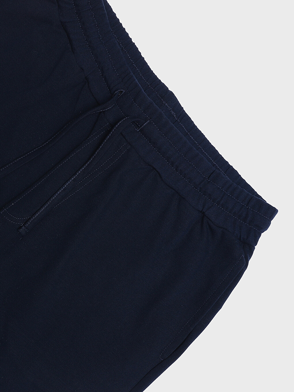 Slim Fit Men's Roller Shorts-3