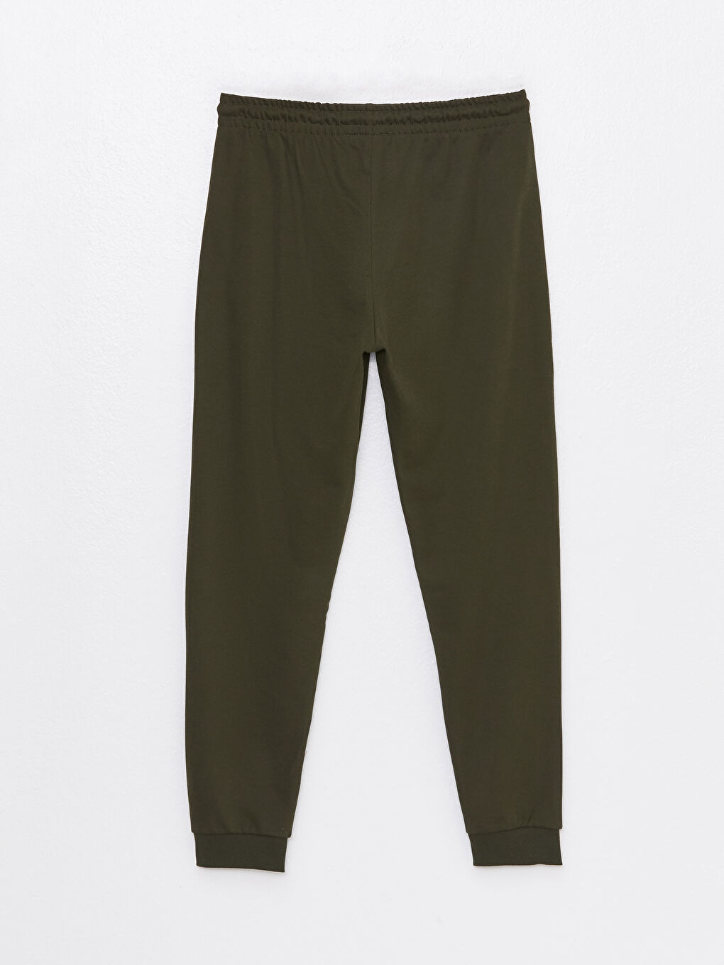 Standard Fit Men's Jogger Sweatpants-5