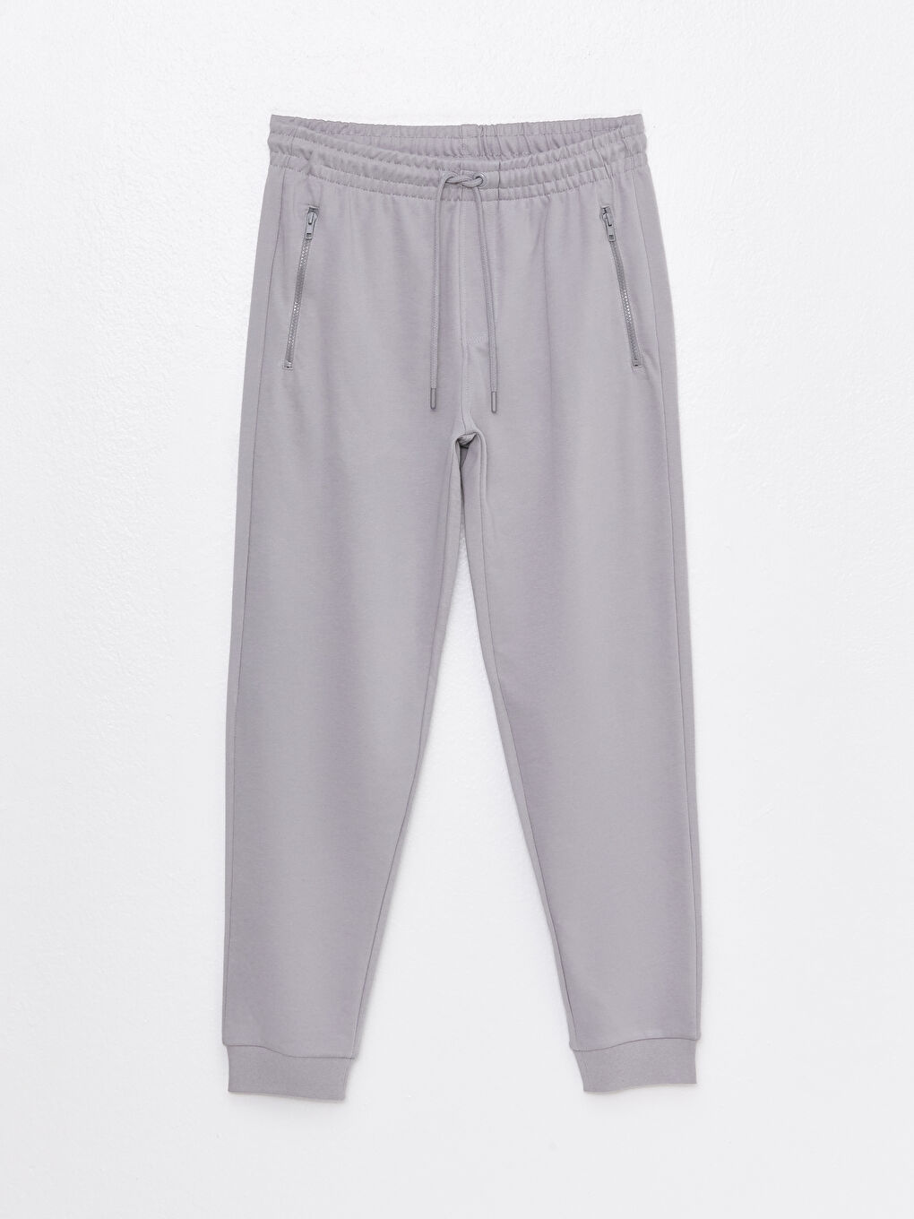 Standard Fit Men's Jogger Sweatpants-4