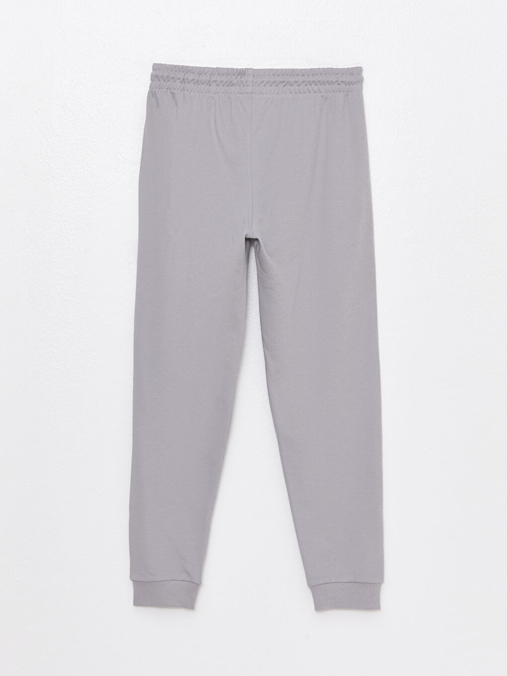 Standard Fit Men's Jogger Sweatpants-5