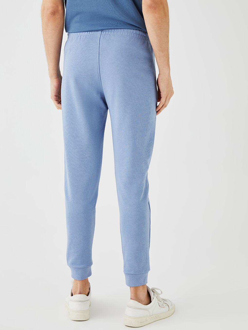 LCWAIKIKI Basic Standart Kalıp Erkek Jogger Eşofman Altı -S31099Z8-STX