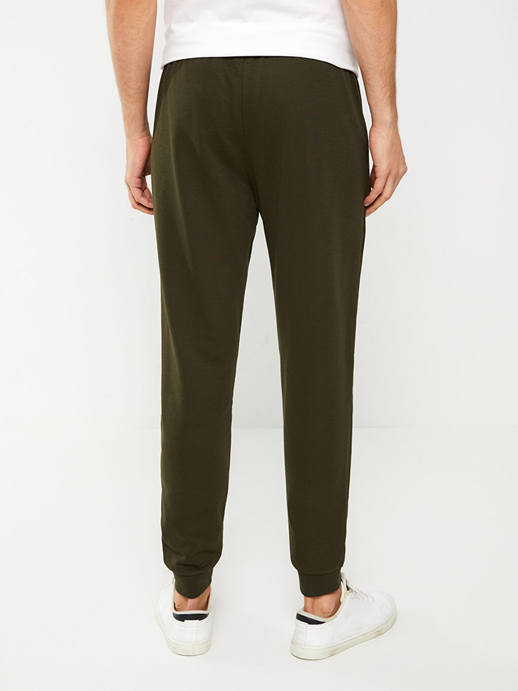 Standard Fit Men's Jogger Sweatpants-3