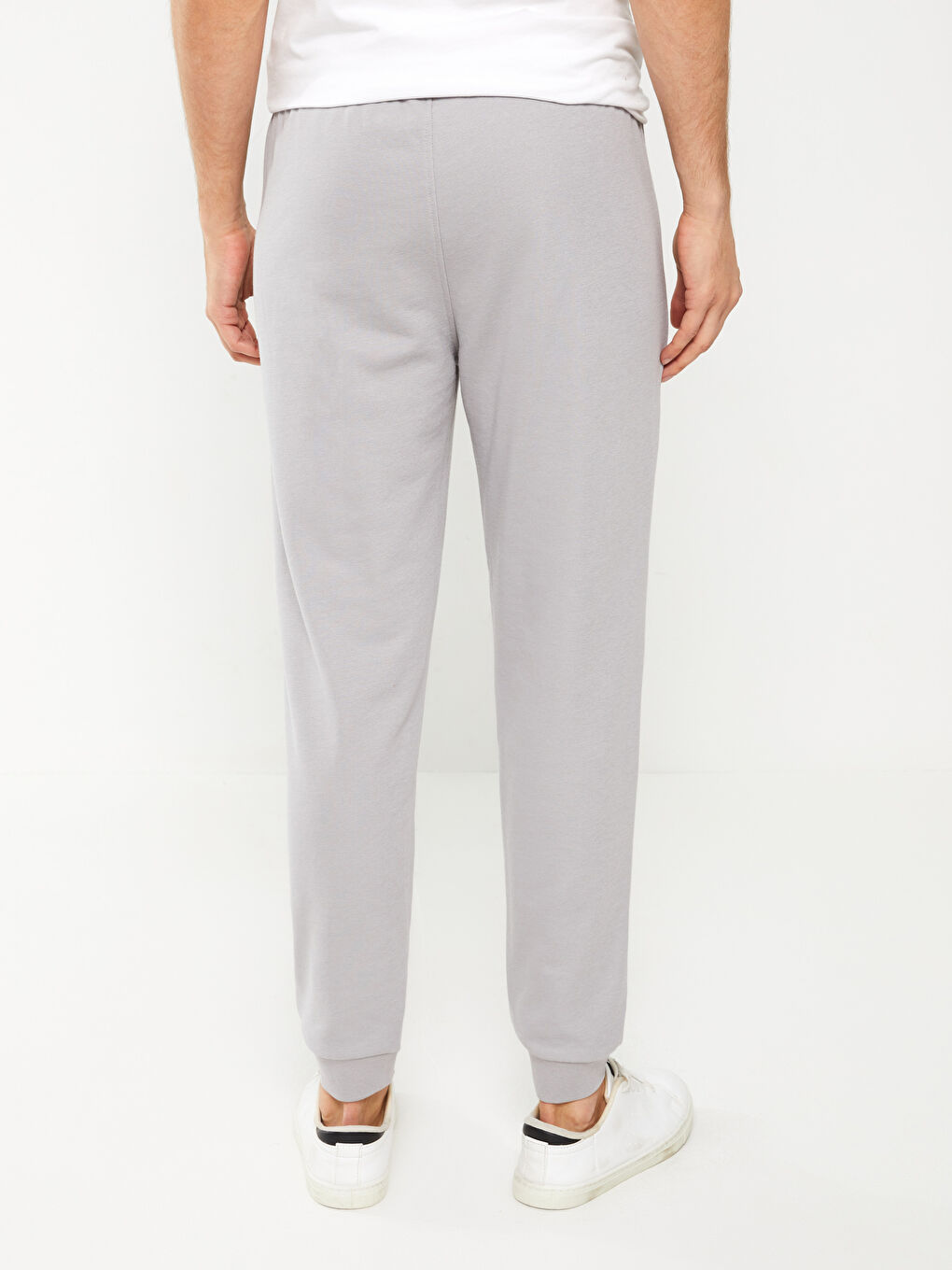 Standard Fit Men's Jogger Sweatpants-3