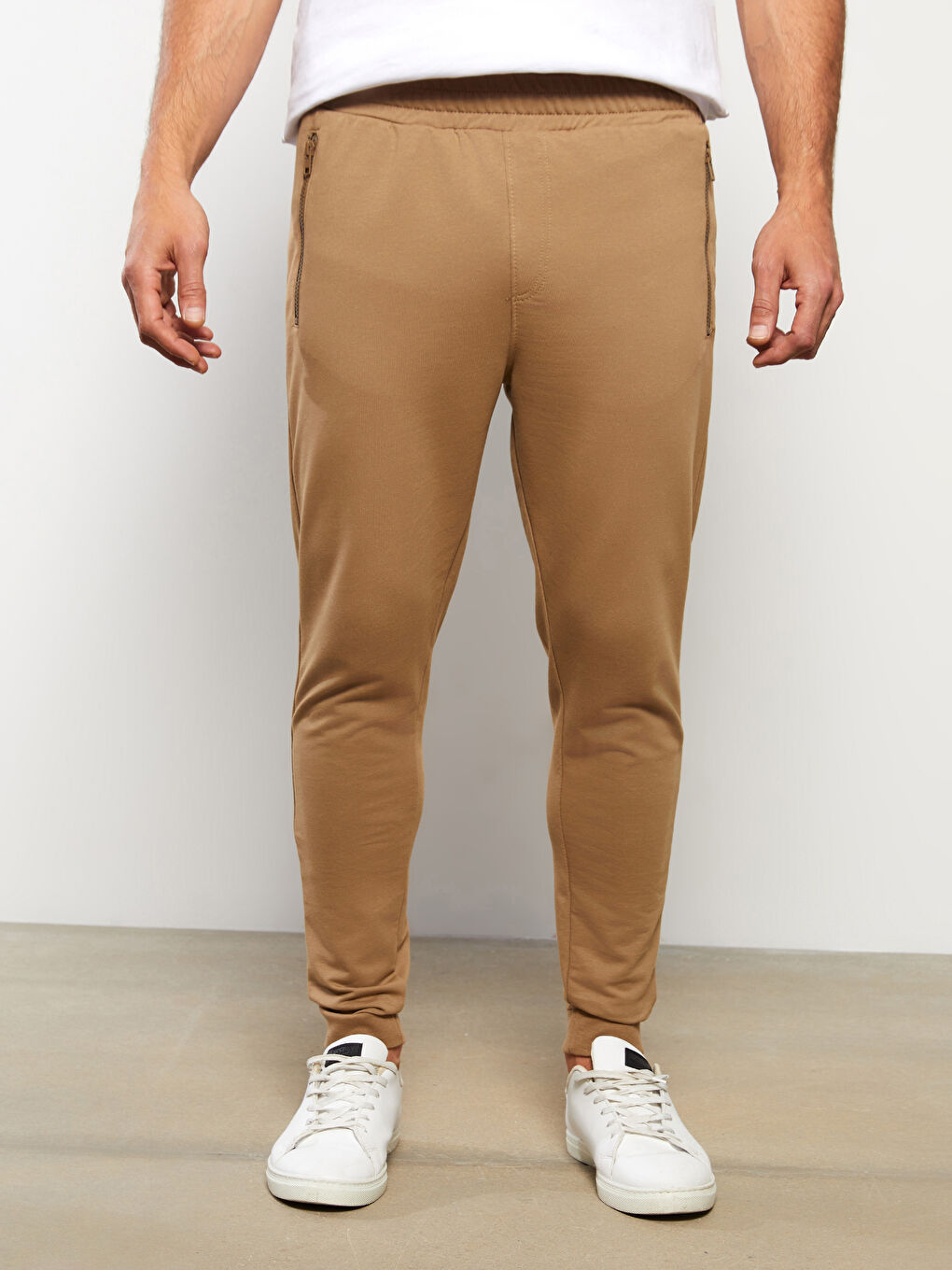 Pantaloni de trening jogger Slim Fit pentru Bărbați-3