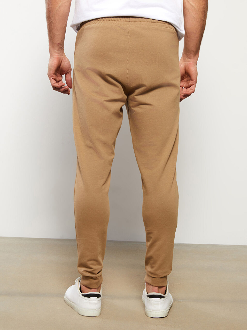 Pantaloni de trening jogger Slim Fit pentru Bărbați-4